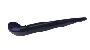 Image of Back Glass Wiper Arm (Rear) image for your 2009 Volvo V70   